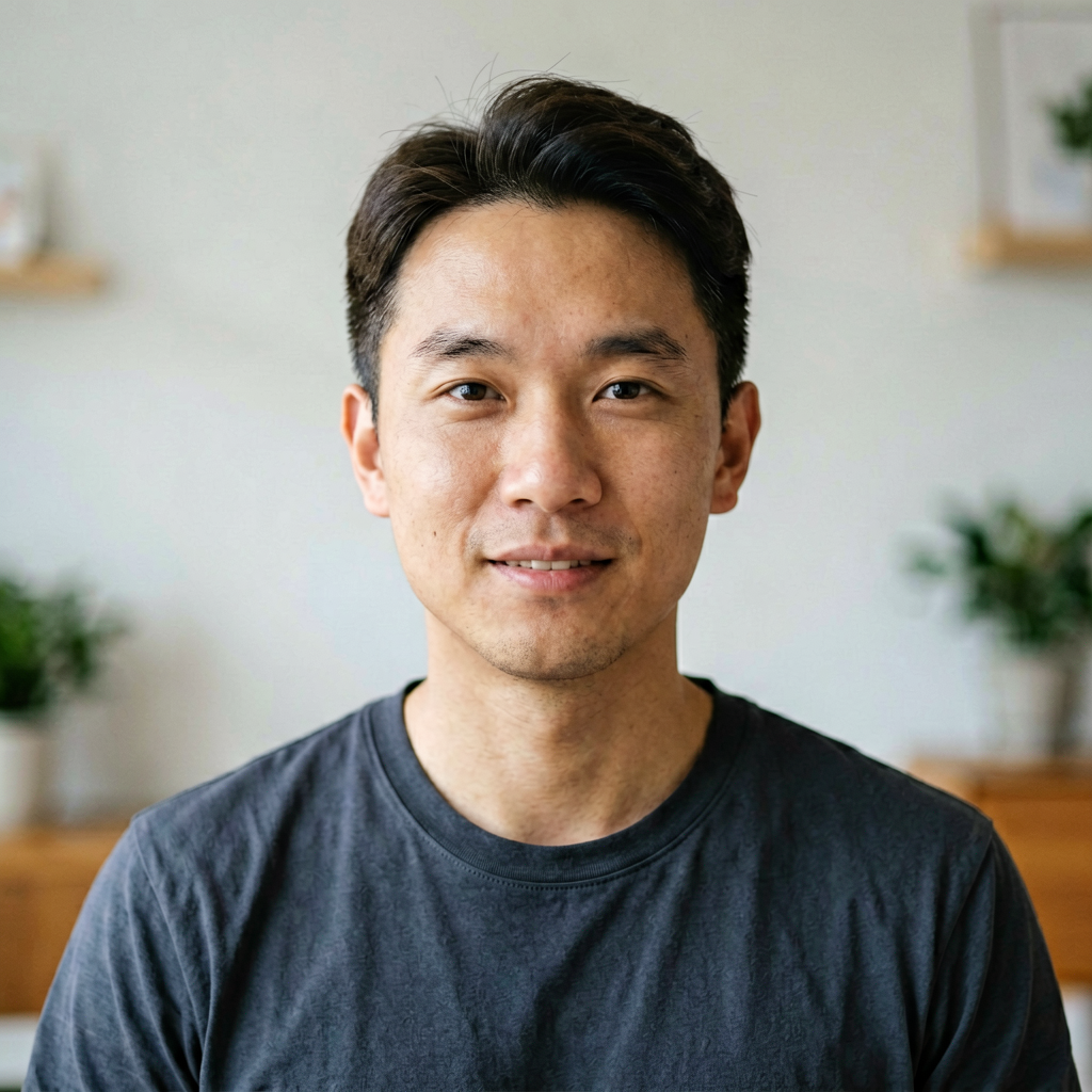 数据分析爱好者头像